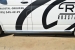VOLKSWAGEN Multivan/Caravelle  2010- Пороги труба d63 (вариант 1) (левый) VTKT-0013971